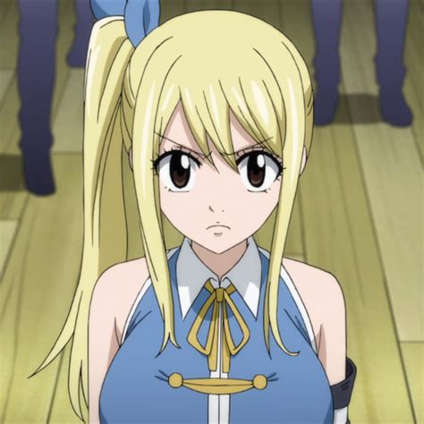 fairy tail lucy hentai|Lucy Heartfilia